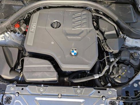 Used 2025 BMW 230i 230i w/ M Sport Package image 16