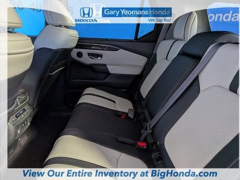 New 2026 Honda Passport TrailSport Elite image 18