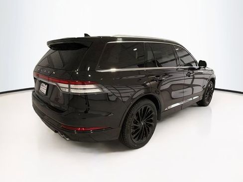 Used 2021 Lincoln Aviator Reserve w/ Equipment Group 208A image 7