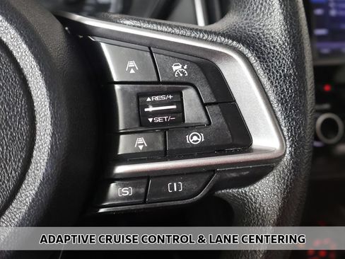 Used 2023 Subaru Forester AWD/4WD image 3