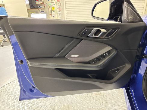 Used 2025 BMW M235i xDrive w/ Premium Package image 11