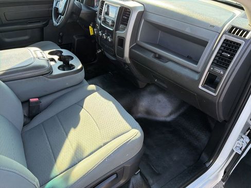 Used 2018 RAM 1500 Tradesman w/ Popular Equipment Group RWD image 19