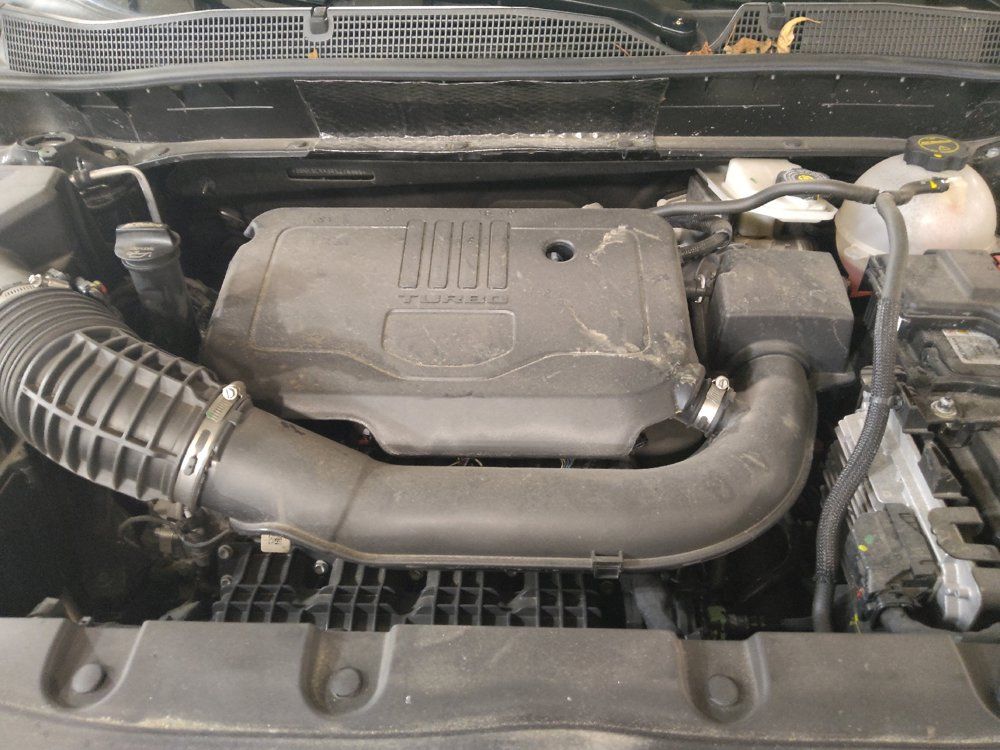 Used 2024 Chevrolet Blazer LT w/ Convenience Package FWD image 30