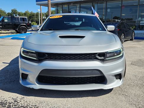 Used 2019 Dodge Charger Scat Pack image 3