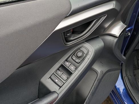Certified 2024 Subaru Impreza 2.0i Sport image 11