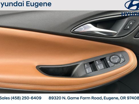 Used 2020 Buick Encore GX Essence w/ Advanced Technology Package image 12