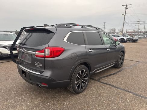 Used 2020 Subaru Ascent Touring image 3