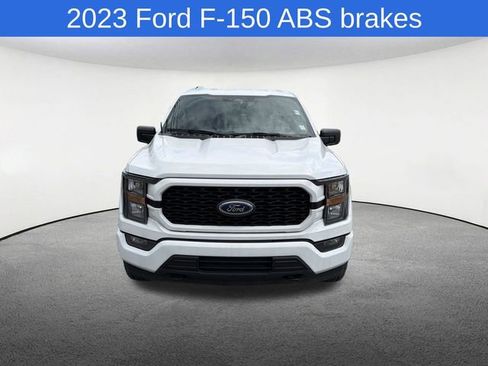 Used 2023 Ford F150 XL w/ STX Appearance Package AWD/4WD image 16