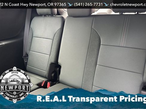 New 2025 GMC Acadia AT4 w/ Super Cruise Package image 12