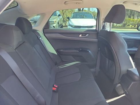 Used 2024 Kia K5 LXS image 31