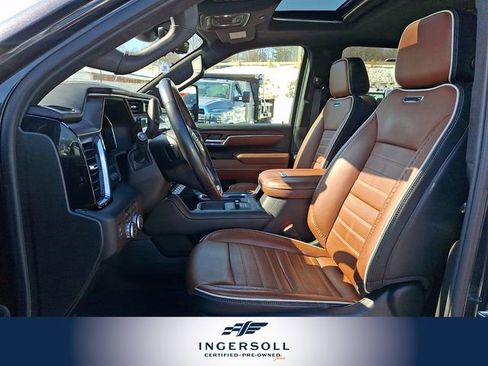 Used 2024 GMC Sierra 3500 Denali Ultimate image 17