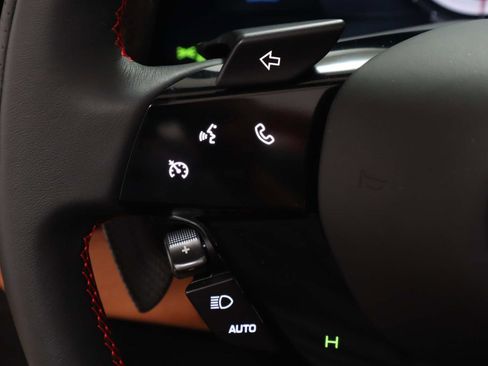 Certified 2024 Ferrari 296 GTS image 30