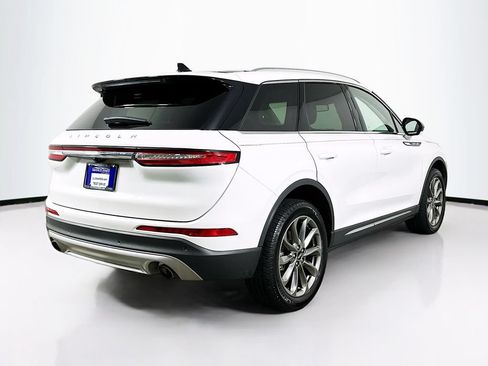 Used 2021 Lincoln Corsair AWD w/ Premium Package image 7