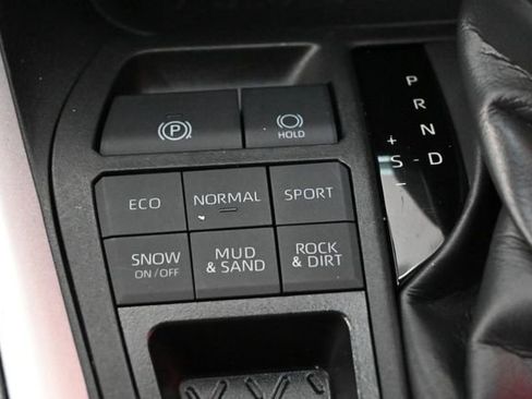 Certified 2024 Toyota RAV4 LE image 12