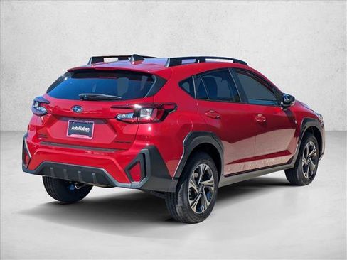 New 2026 Subaru Crosstrek 2.5i Limited image 2