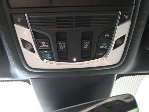 Used 2023 Acura MDX A-Spec AWD/4WD image 36