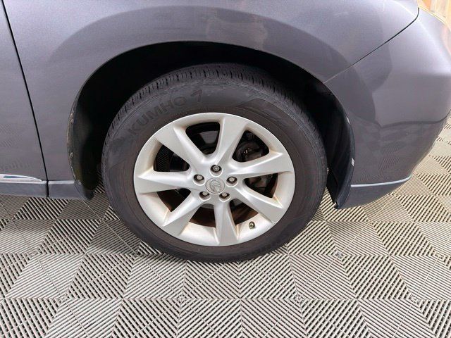 Used 2012 Lexus RX 350 FWD w/ Premium Pkg image 17