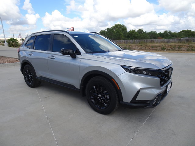 New 2026 Honda CR-V Sport-L image 3