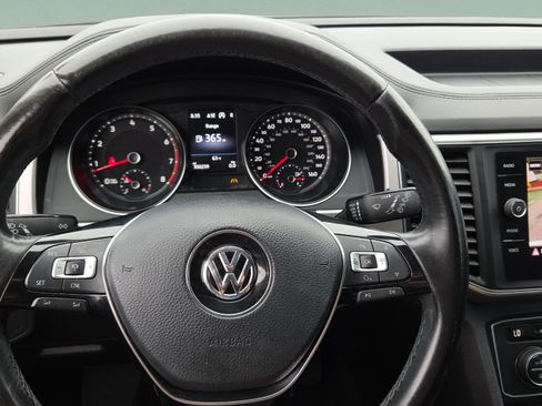 Used 2018 Volkswagen Atlas SE image 8