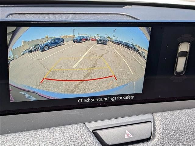 Certified 2026 MAZDA CX-70 SC Plus AWD/4WD image 16