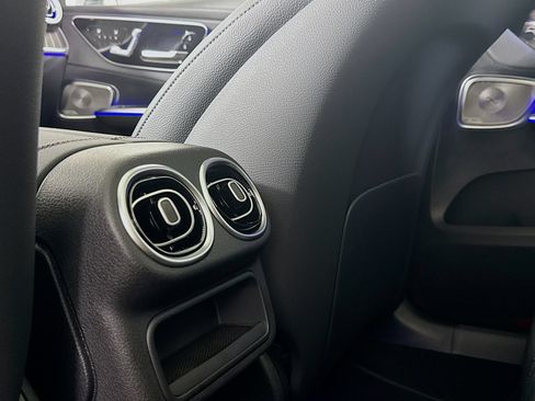 New 2026 Mercedes-Benz GLC 300 image 28