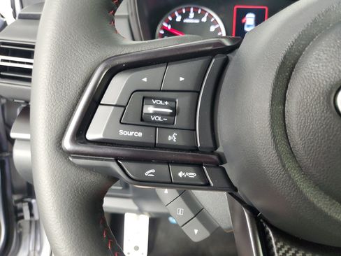 New 2025 Subaru WRX Premium image 25