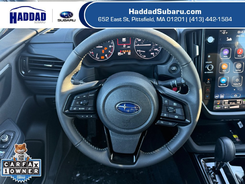 Used 2026 Subaru Forester Premium AWD/4WD image 13