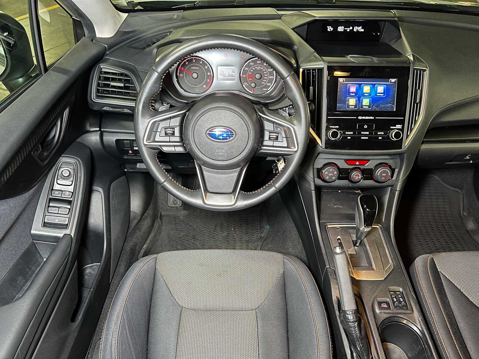 Used 2018 Subaru Crosstrek 2.0i Premium w/ Moonroof Package AWD/4WD image 40