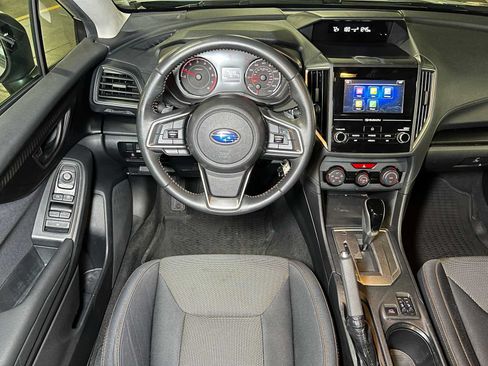 Used 2018 Subaru Crosstrek 2.0i Premium w/ Moonroof Package AWD/4WD image 40