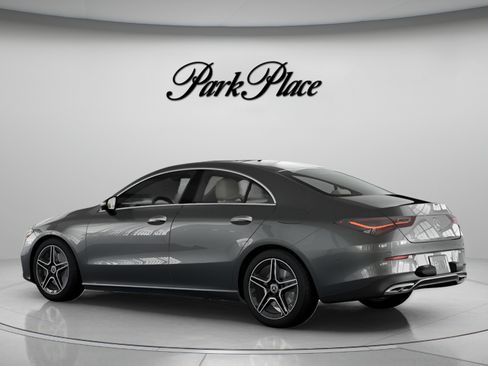 Certified 2026 Mercedes-Benz CLA 250 image 14
