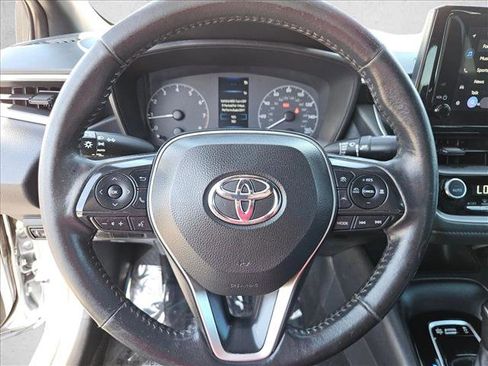 Used 2023 Toyota Corolla SE FWD image 12