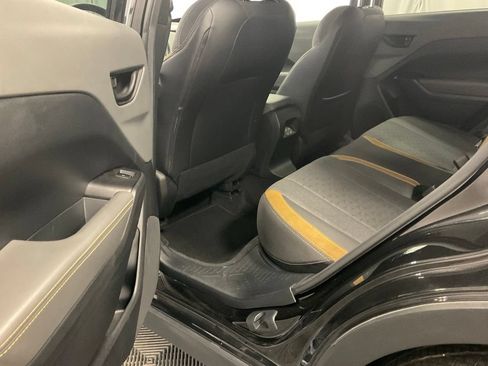 Used 2025 Subaru Crosstrek 2.5i Sport AWD/4WD image 27