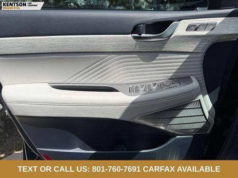 Used 2025 Hyundai Palisade Calligraphy AWD/4WD image 19