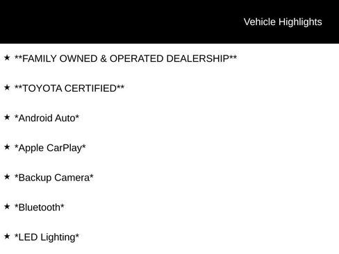 Used 2020 Toyota C-HR LE image 2