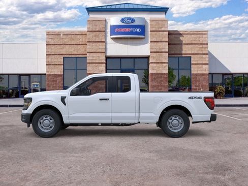 New 2026 Ford F150 XL AWD/4WD image 5