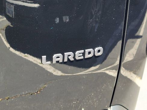 New 2026 Jeep Cherokee Laredo image 19