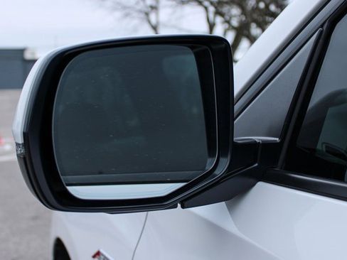 Used 2023 Acura RDX AWD w/ A-Spec & Advance Pkg image 8