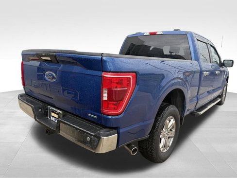 Used 2022 Ford F150 XLT w/ XTR Package AWD/4WD image 9
