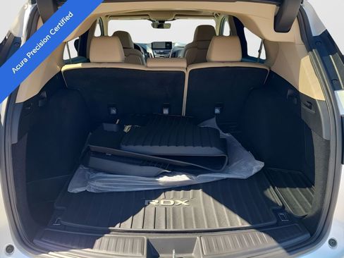 Used 2021 Acura RDX w/ Technology Package image 27