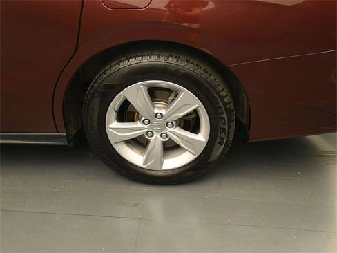 Used 2020 Honda Odyssey EX image 9