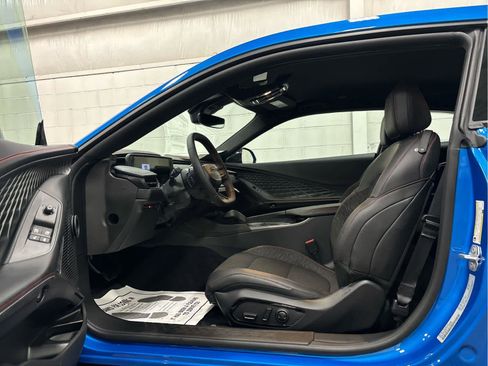 New 2026 Dodge Charger Scat Pack w/ Blacktop Package image 12