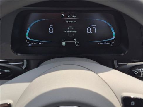 New 2026 Hyundai Elantra SE FWD image 8