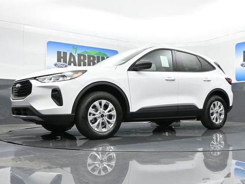 New 2025 Ford Escape Active w/ Cold Weather Package image 20