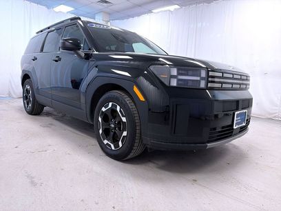 Used 2025 Hyundai Santa Fe SEL