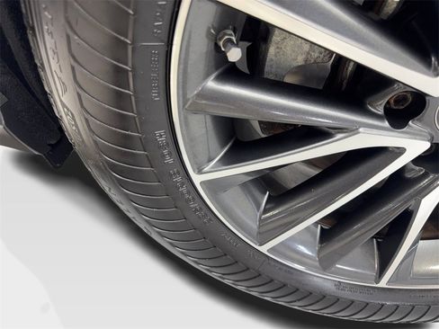 Used 2022 Lexus NX 350 AWD w/ Cold Area Package image 81