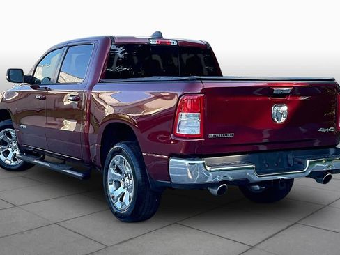 Used 2019 RAM 1500 Big Horn AWD/4WD image 11