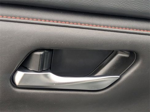 Used 2024 Nissan Sentra SR image 13