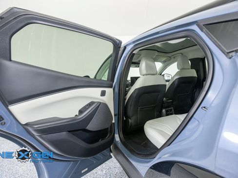 Used 2023 Ford Mustang Mach-E Premium AWD/4WD image 24