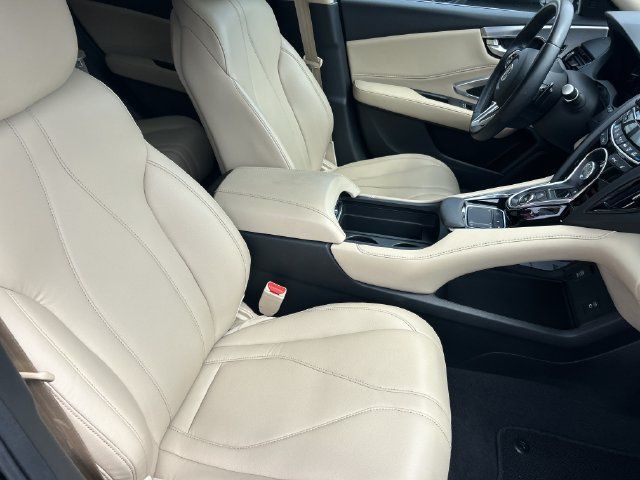 Certified 2024 Acura RDX SH-AWD image 36