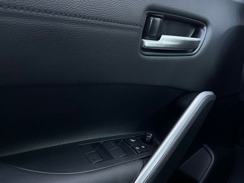 New 2026 Toyota Corolla Cross XLE image 19